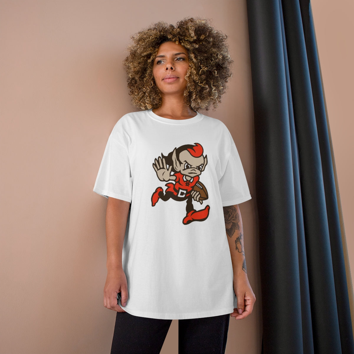 Brownie the Elf Champion® T-Shirt