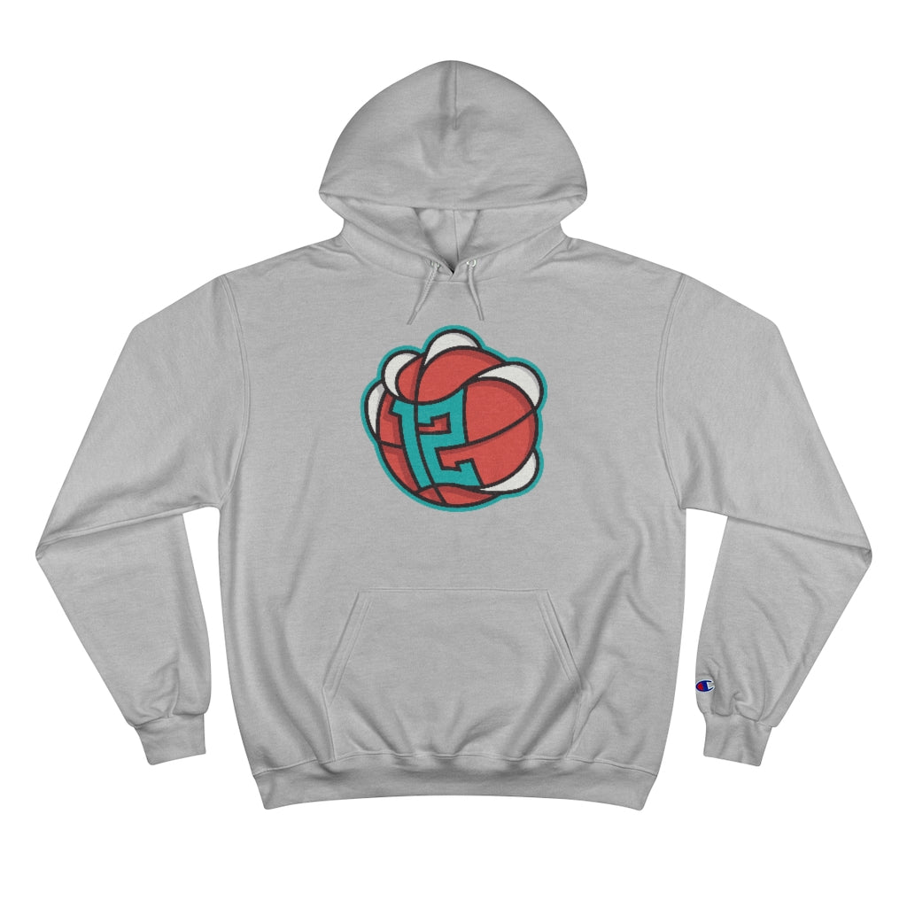 Ja Morant Champion® Hoodie