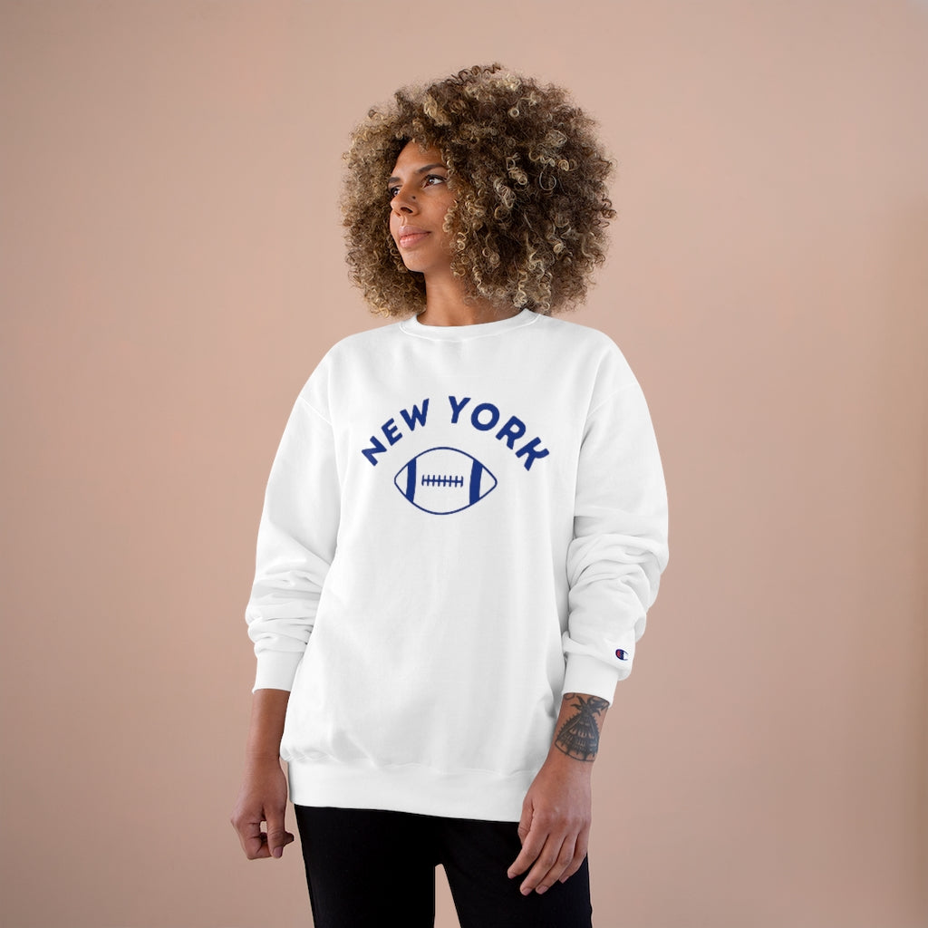 G-Men Champion® Sweatshirt