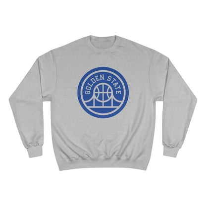Golden State Retro Champion® Sweatshirt