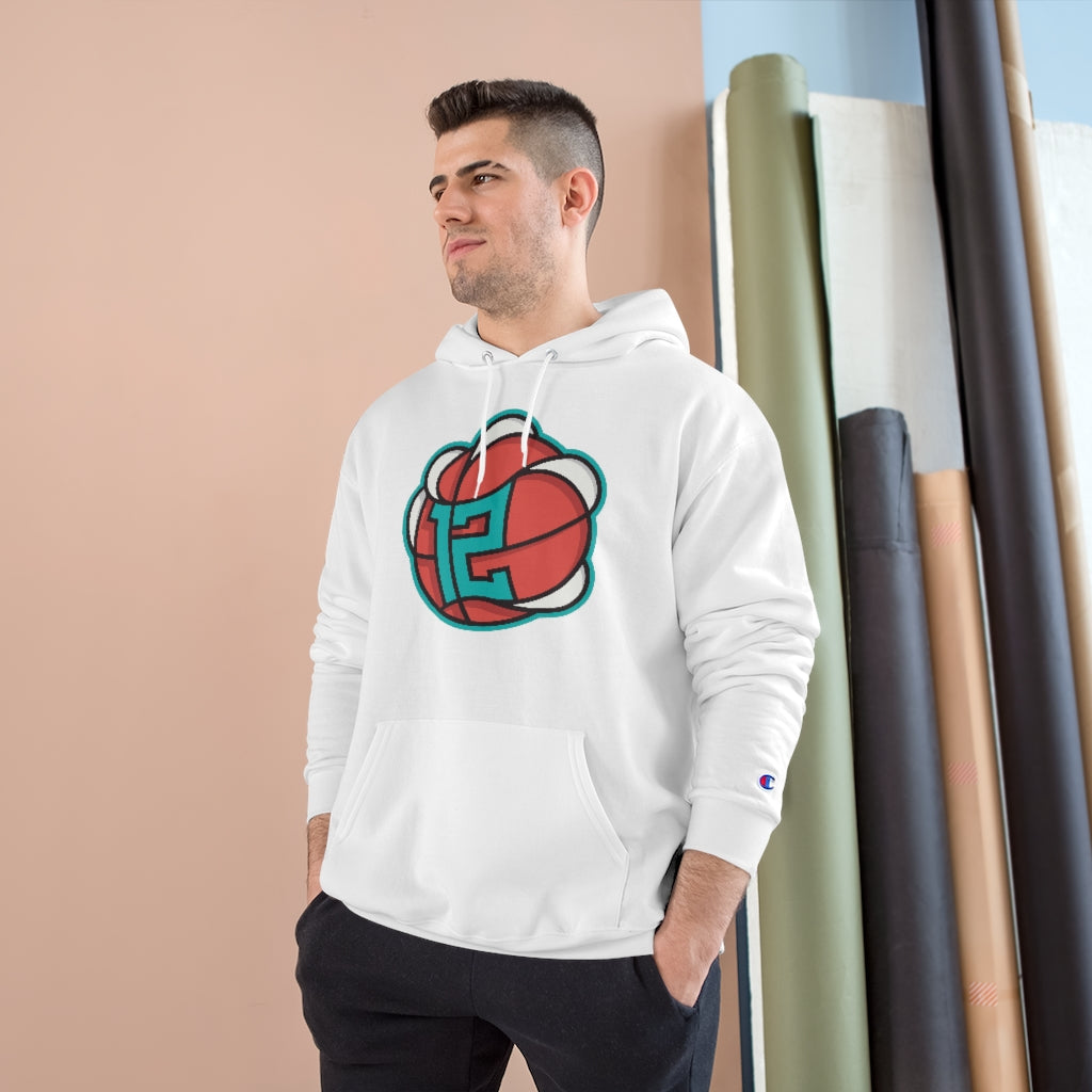 Ja Morant Champion® Hoodie