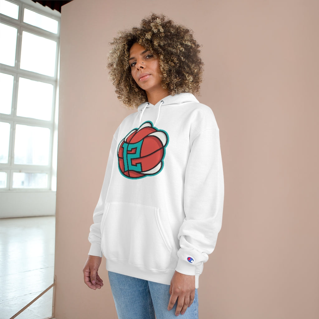Ja Morant Champion® Hoodie