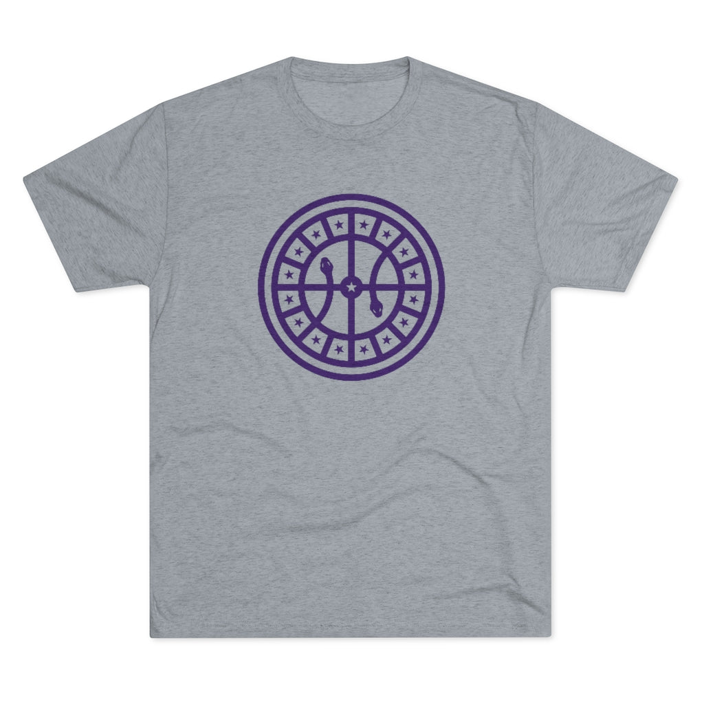 "MAMBA" Tri-Blend Tee
