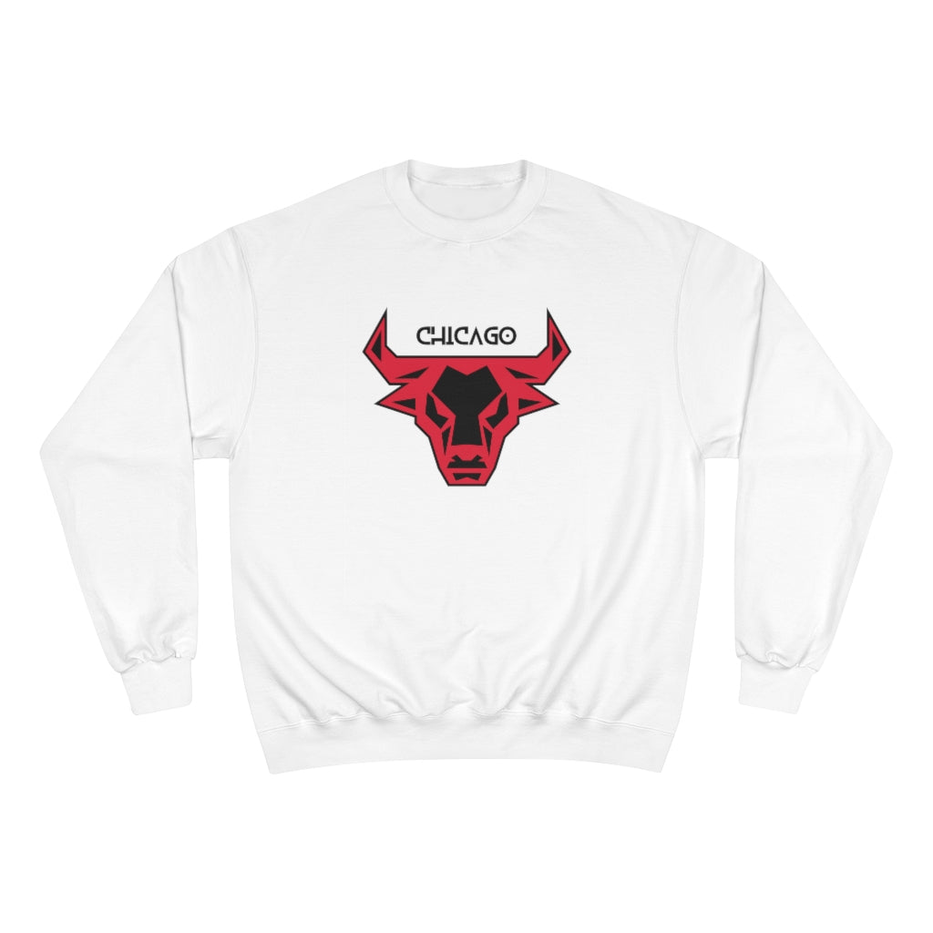 Bulls Champion® Sweatshirt