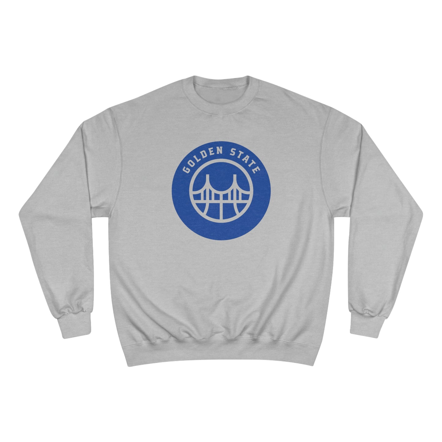 Golden State V3 Champion® Sweatshirt
