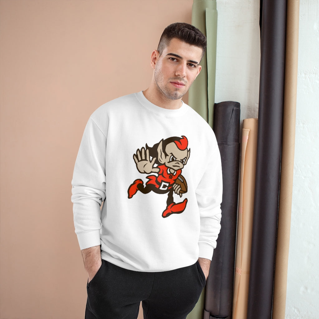 Brownie the Elf Champion® Sweatshirt