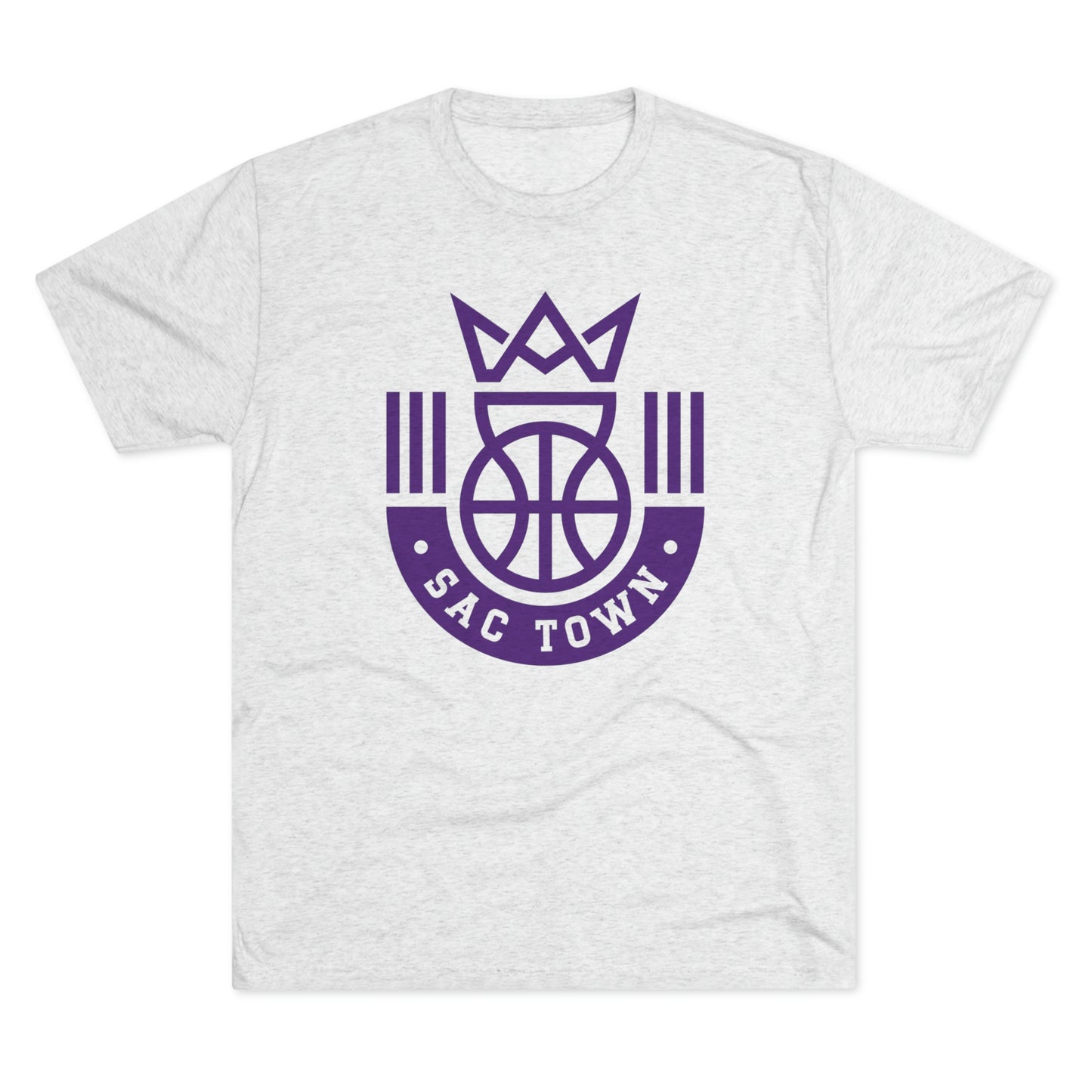SAC TOWN tshirts - Sacramento Kings clothing and apparel