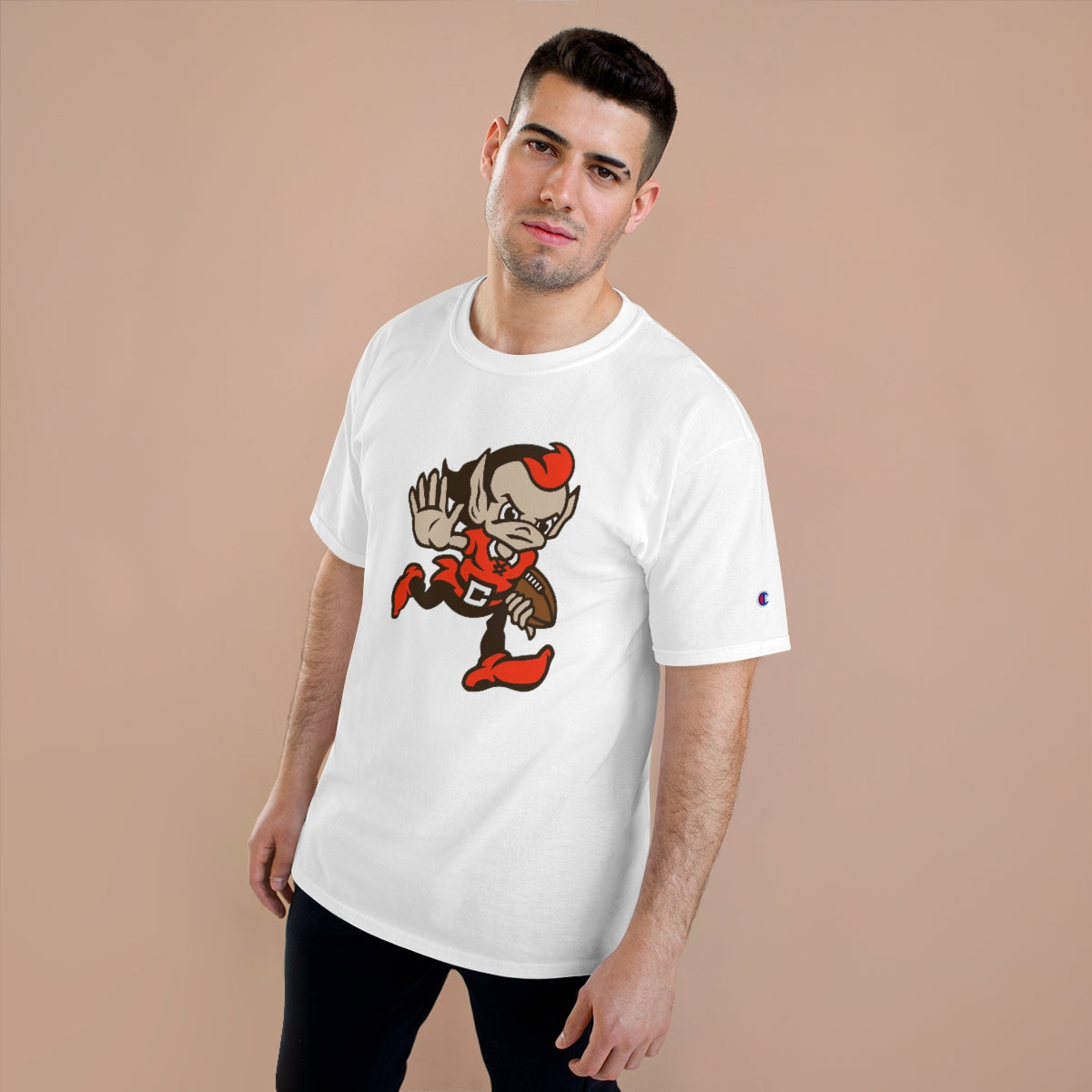 Brownie the Elf Champion® T-Shirt