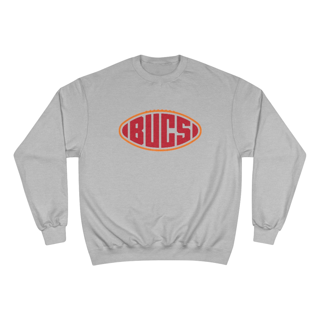 Tampa Bay Champion® Sweatshirt