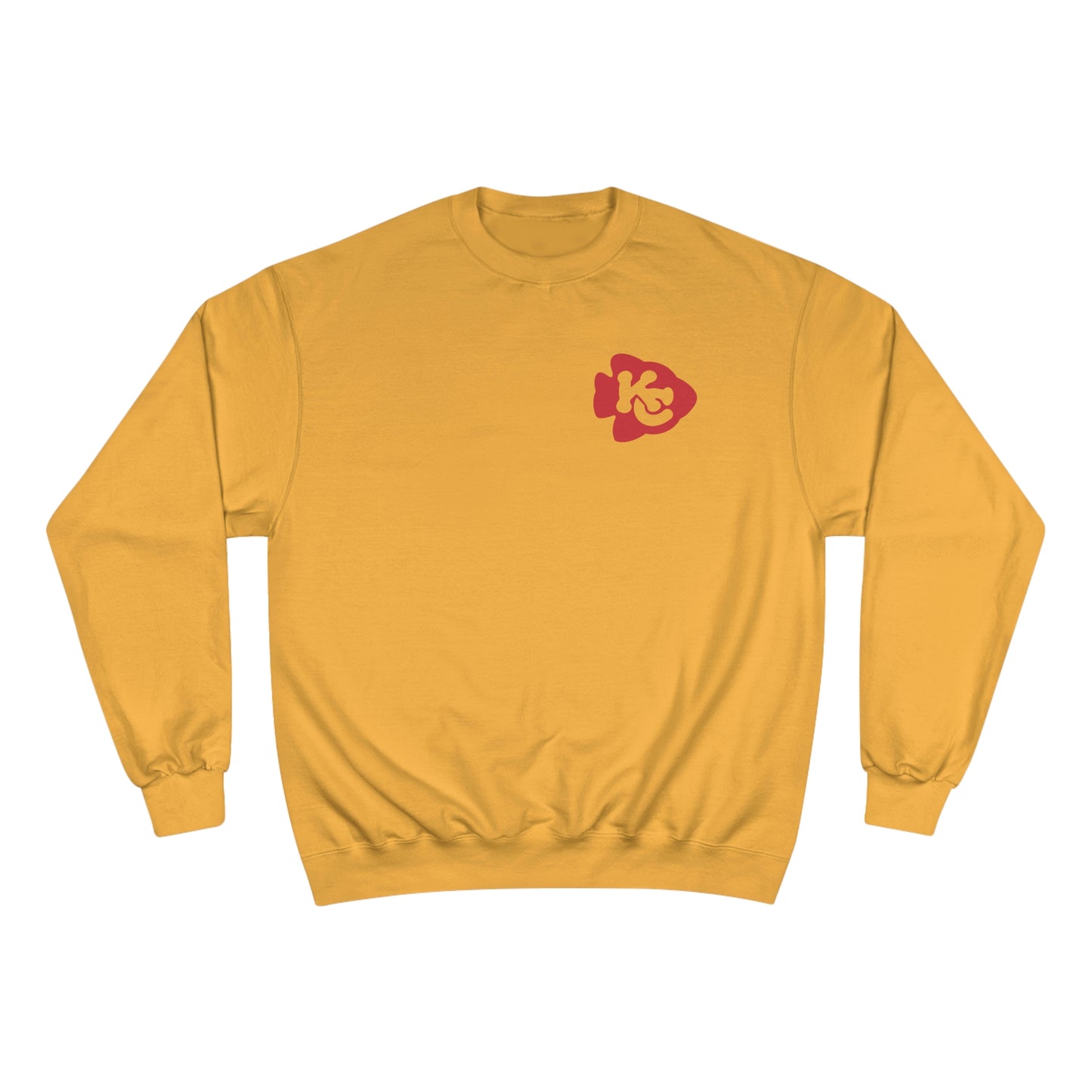 KC Champion® Sweatshirt