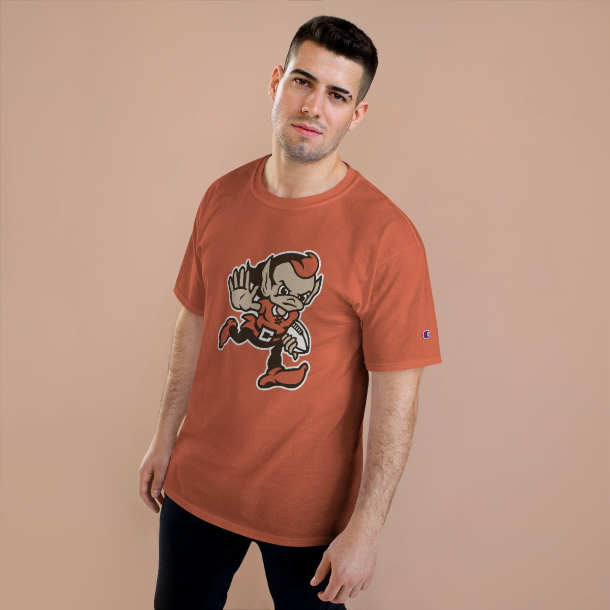 Brownie the Elf Champion® T-Shirt