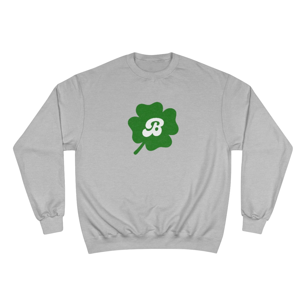 Boston Champion® Sweatshirt