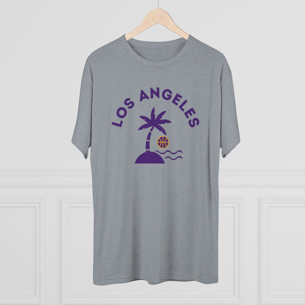 Los Angeles Basketball