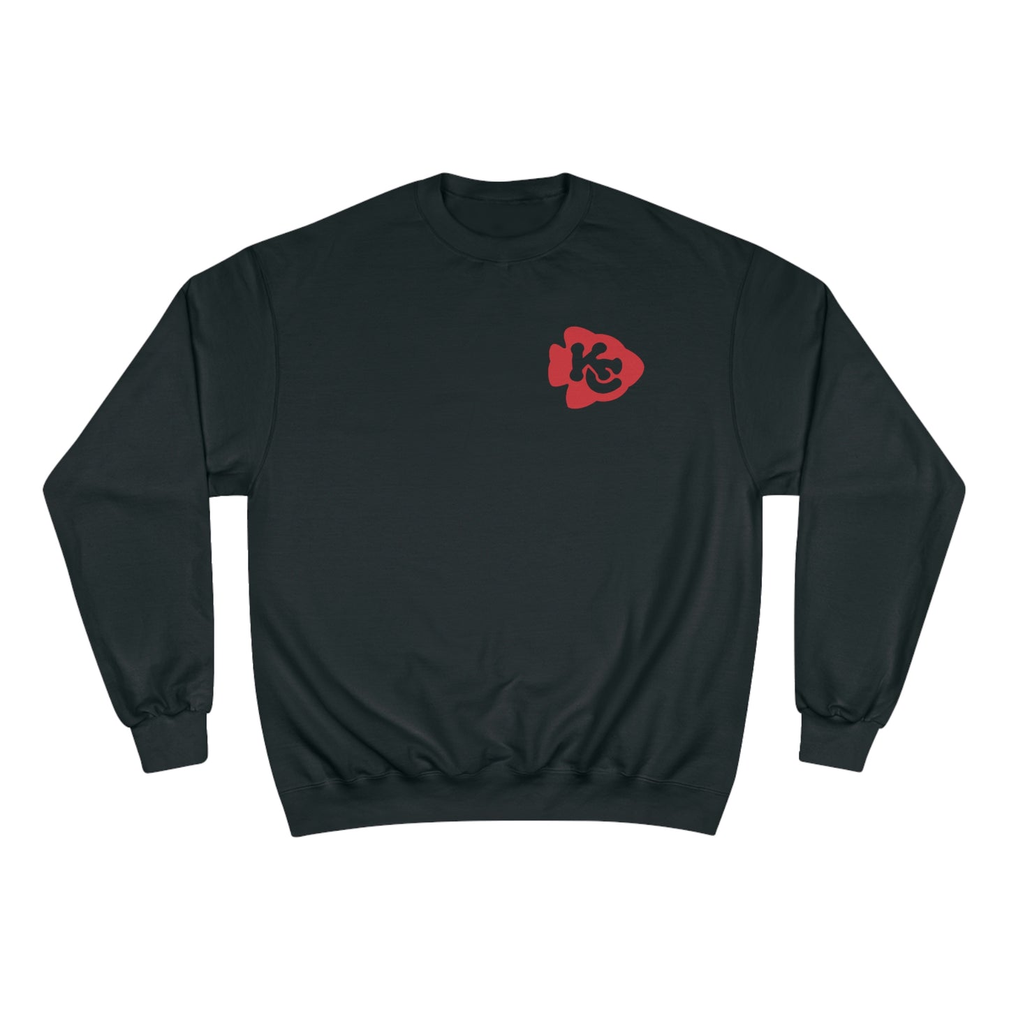 KC Champion® Sweatshirt