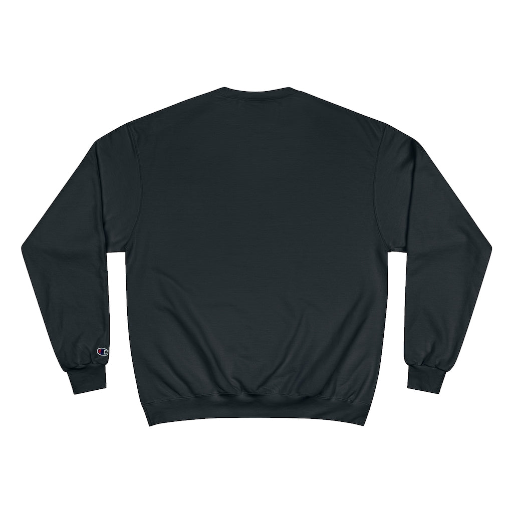 Vintage Kansas City Champion® Sweatshirt