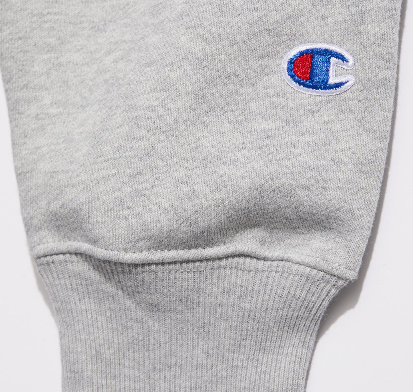 Sac Town Grey Champion® Sweatshirt