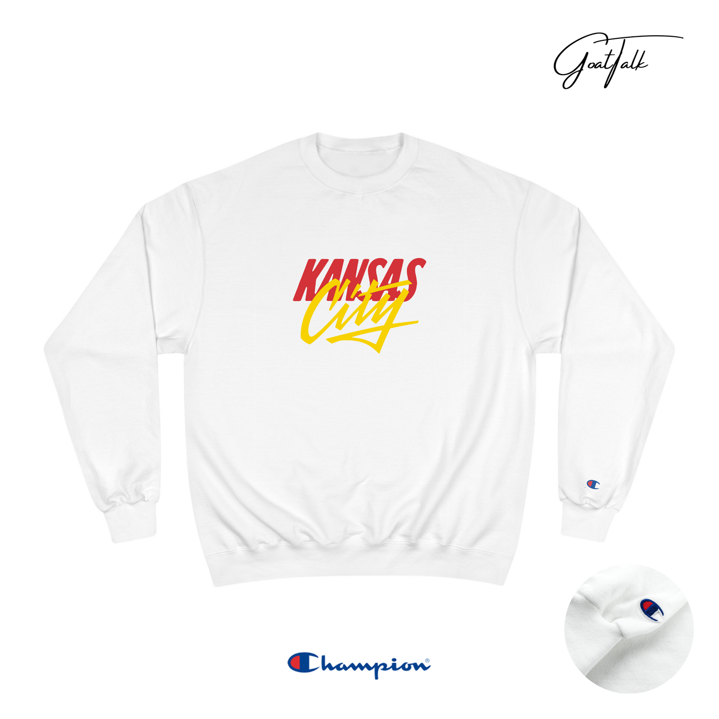 Kansas City Chiefs Super Bowl Champions 2023