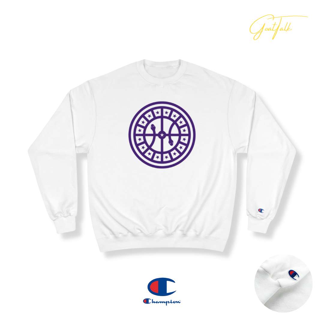 Mamba sweatshirt 2024