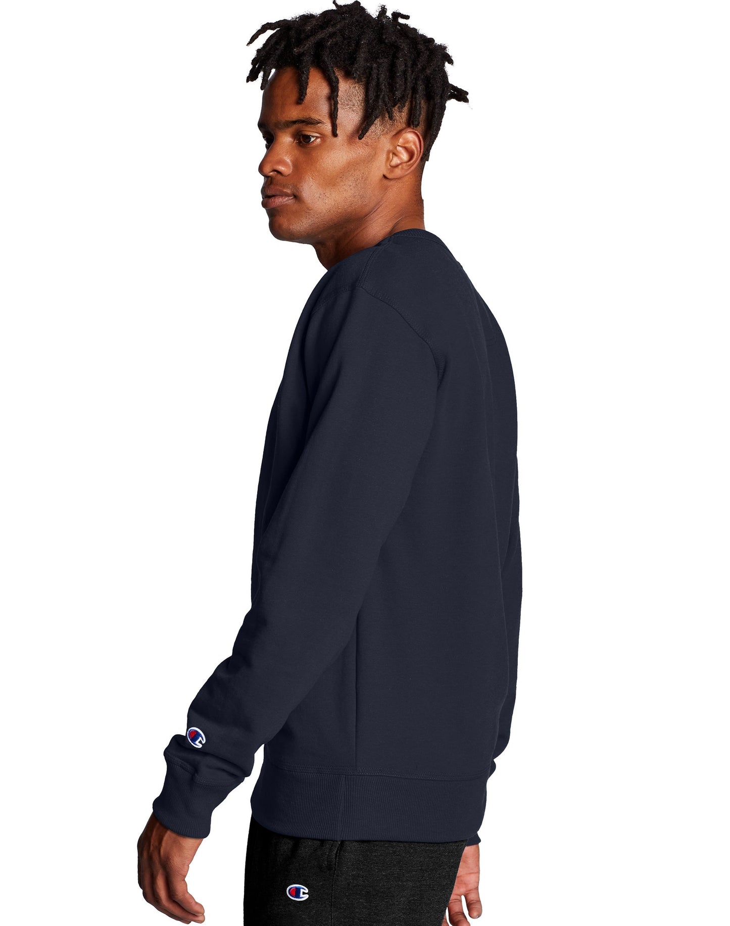 "DUBS" Champion® Sweatshirt