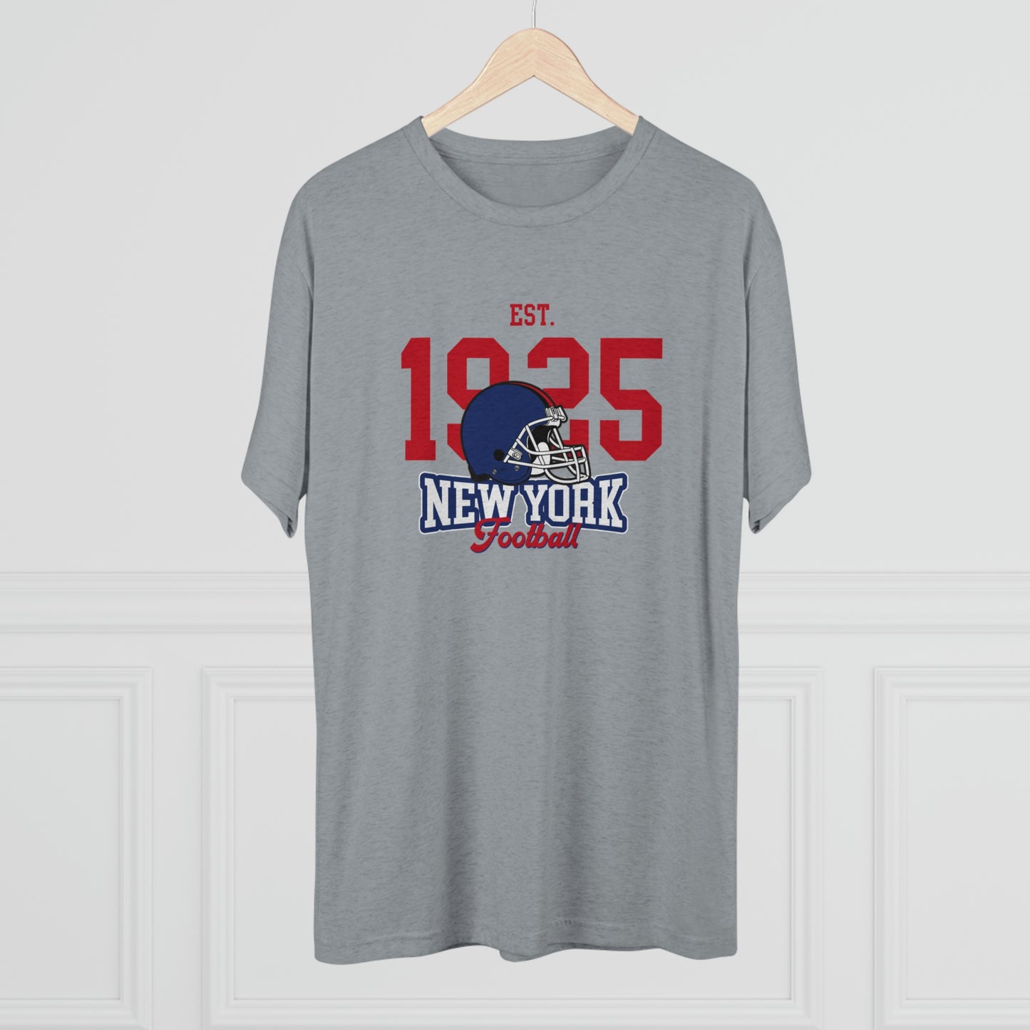 NY Football