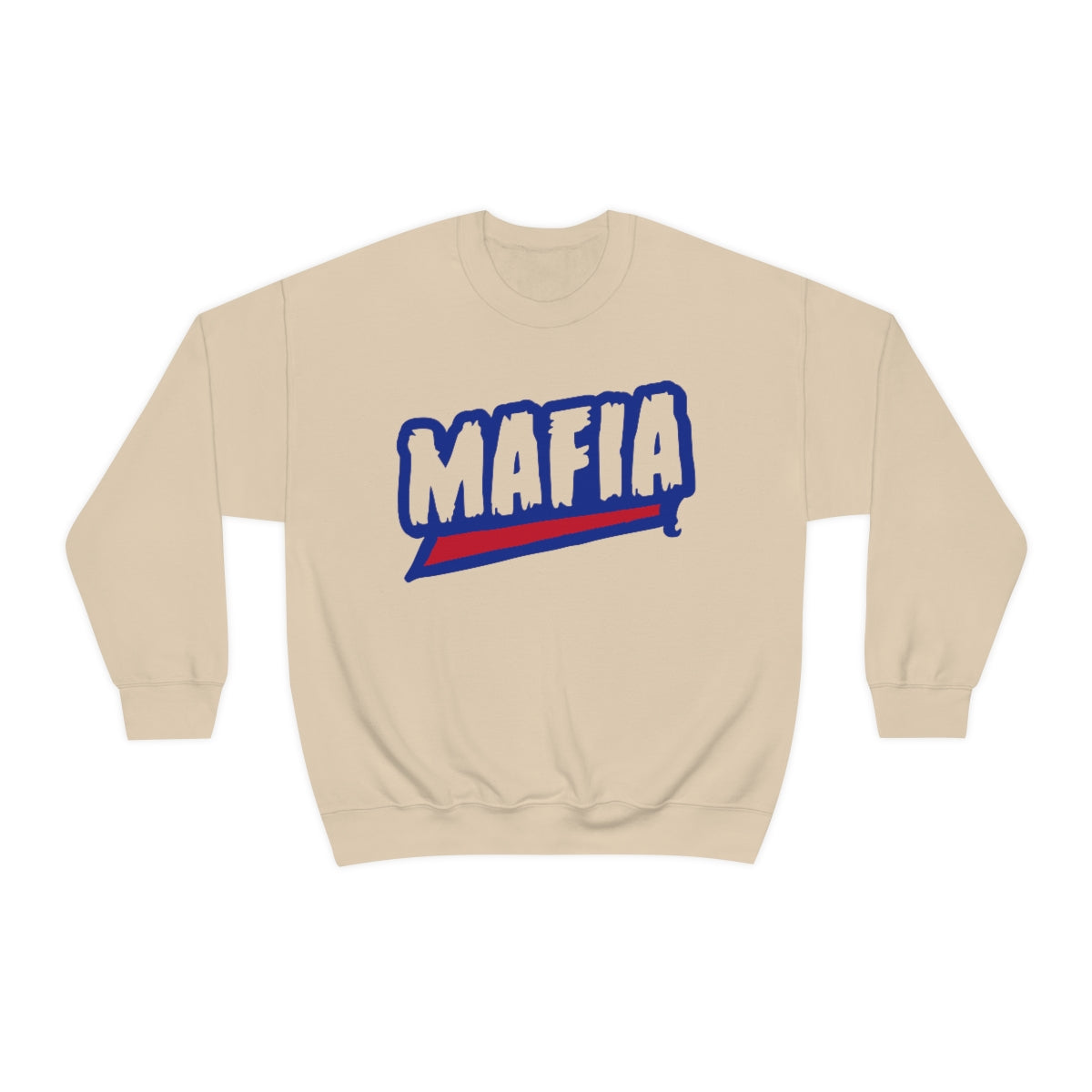 MAFIA Heavy Blend™ Crewneck Sweatshirt