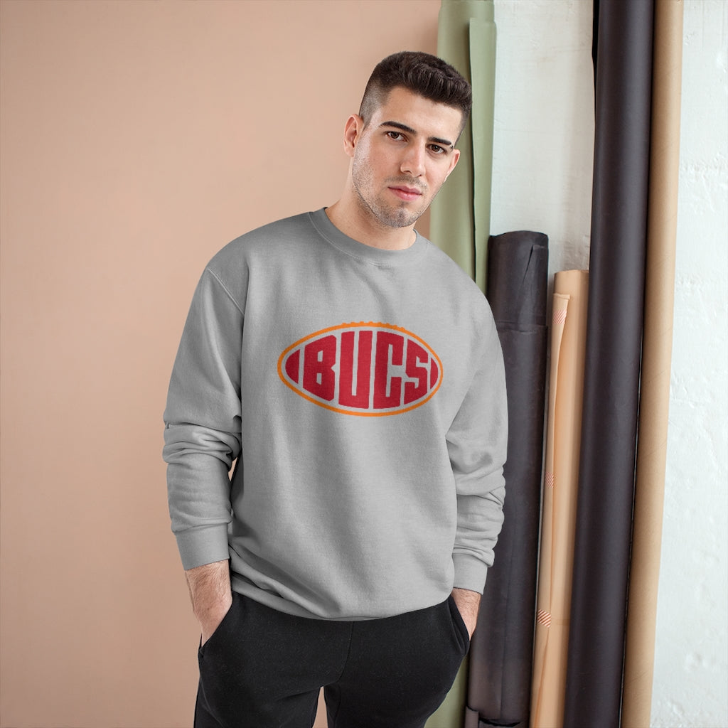 Tampa Bay Champion® Sweatshirt