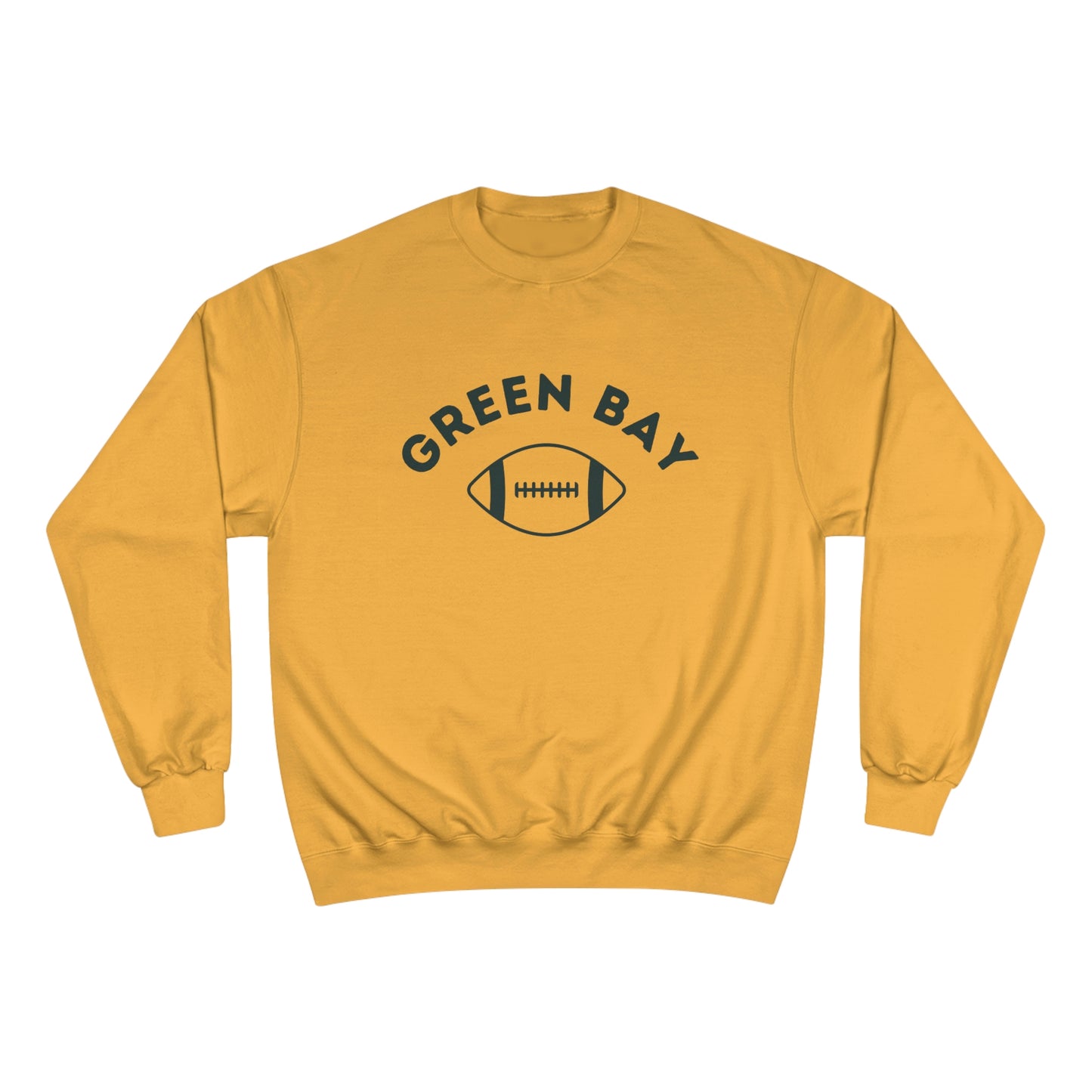 Green Bay Retro Champion® Sweatshirt