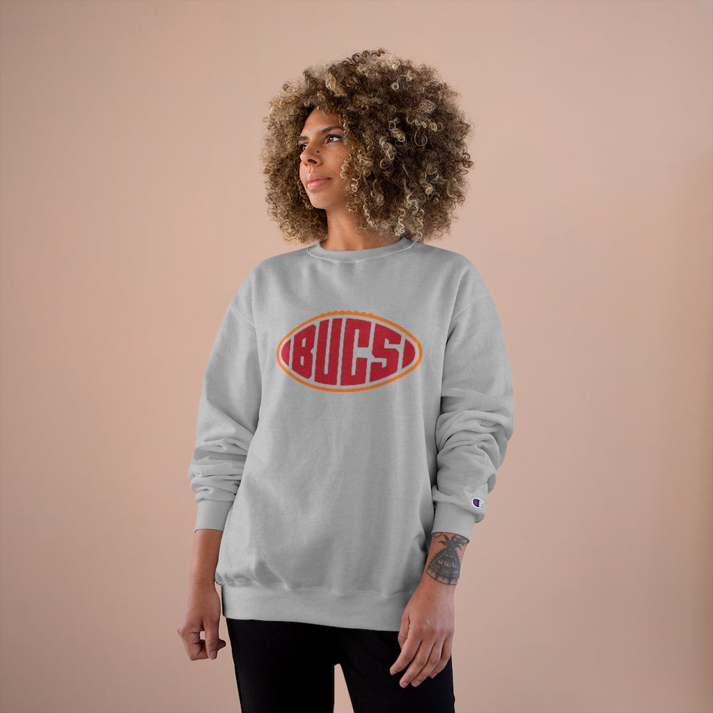 Tampa Bay Champion® Sweatshirt