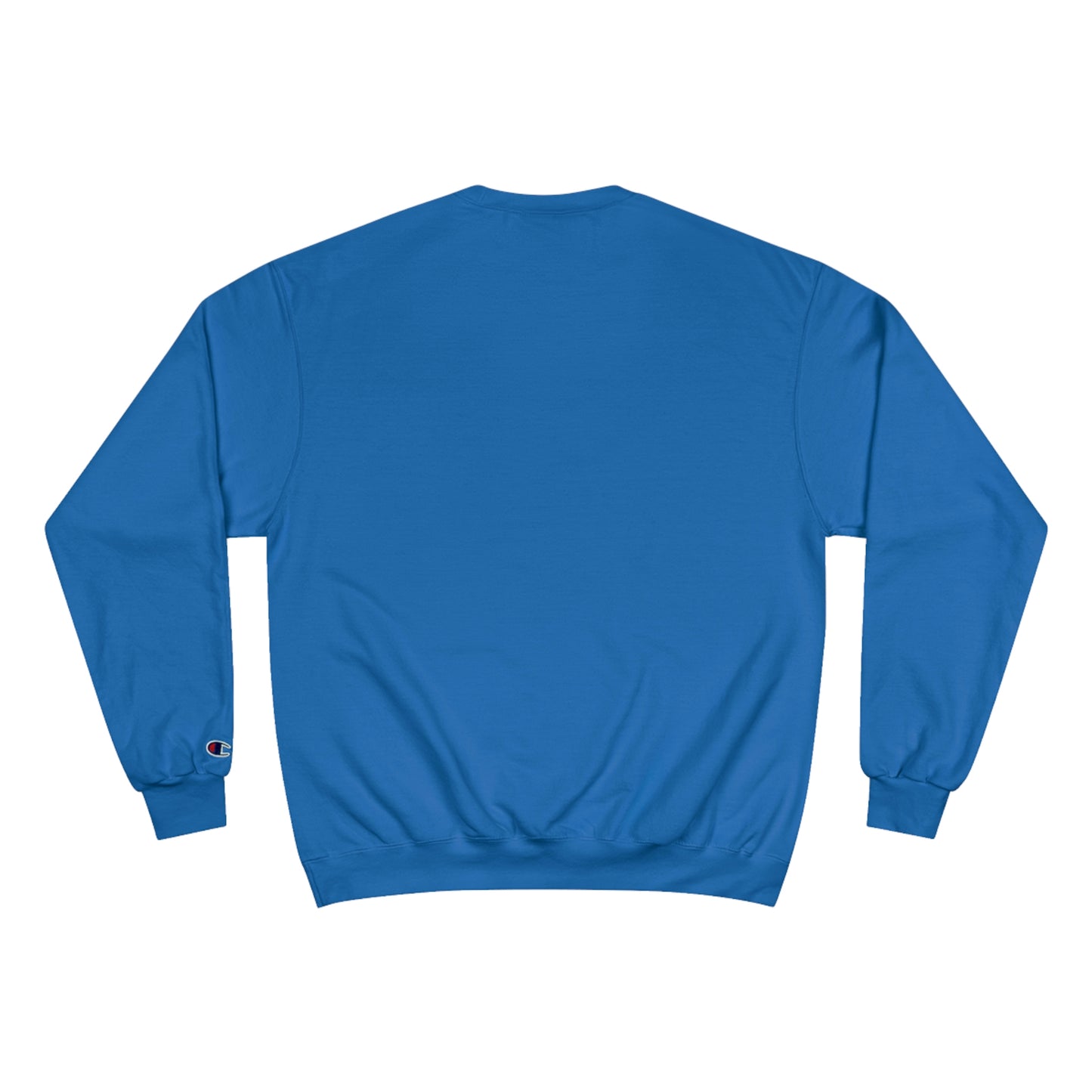 The City Royal Champion® Sweatshirt