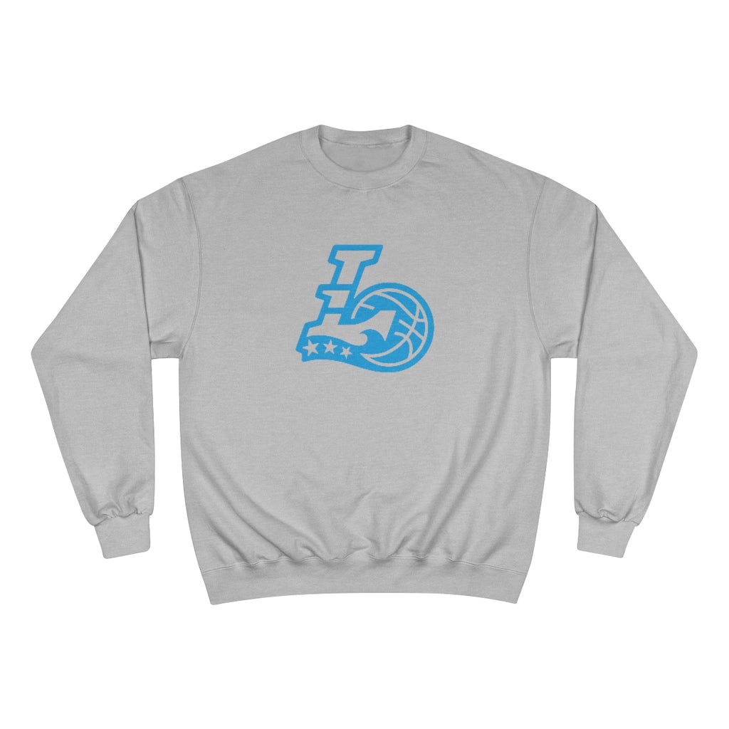 LA Retro Champion® Sweatshirt