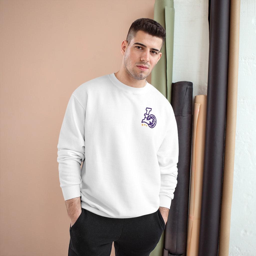 LA Basketball Champion® Sweatshirt