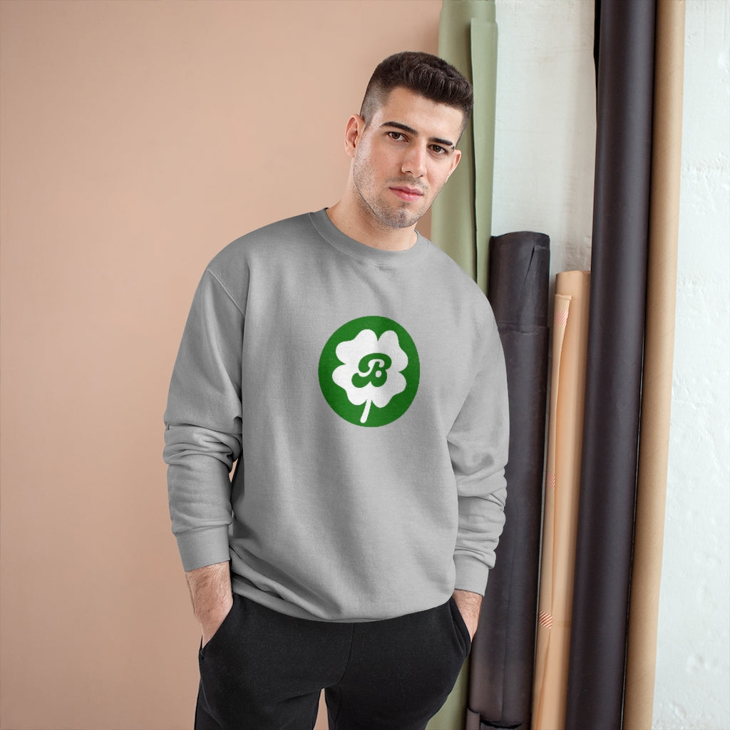 Boston Champion® Sweatshirt