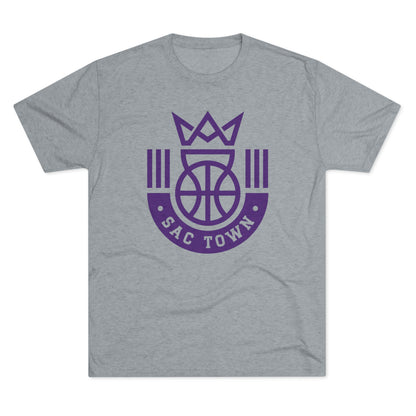 SAC TOWN tshirts - Sacramento Kings clothing and apparel