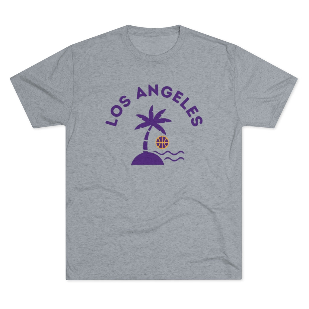 Los Angeles Basketball