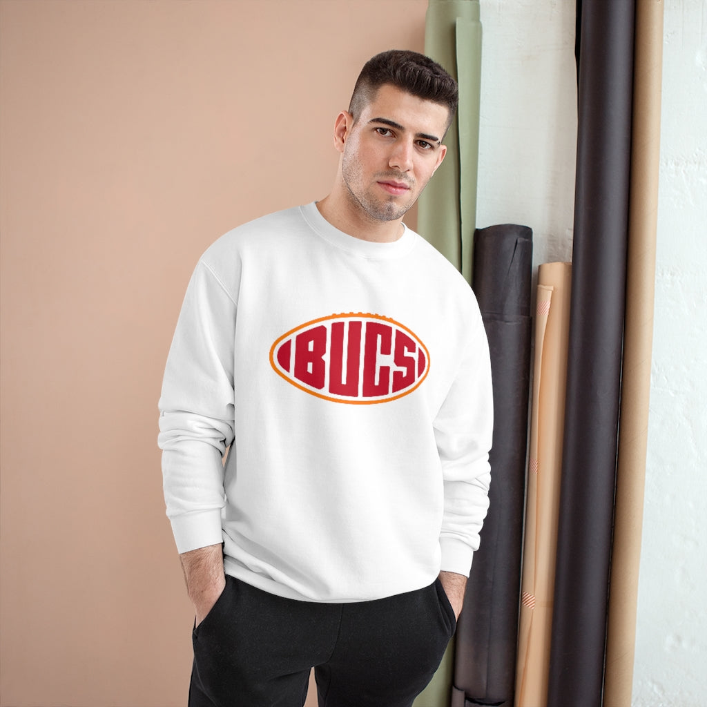 Tampa Bay Champion® Sweatshirt