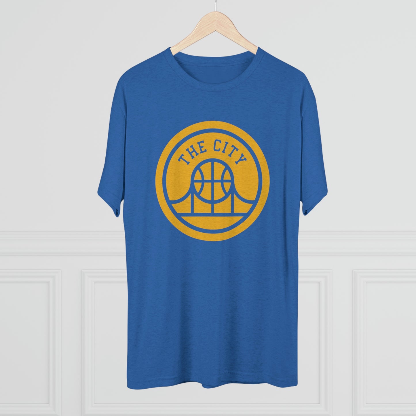 GS 3 Tee
