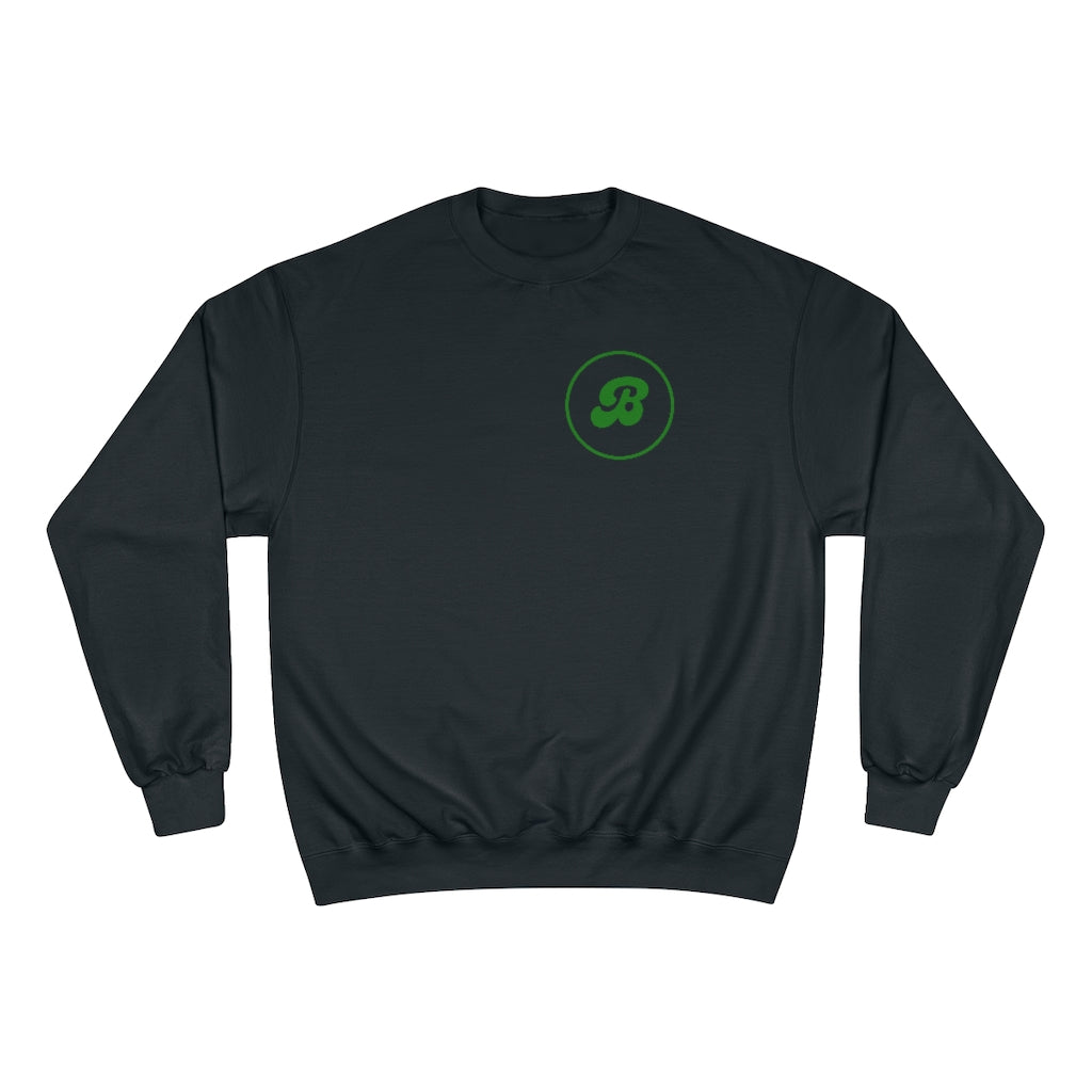 Boston Champion® Sweatshirt