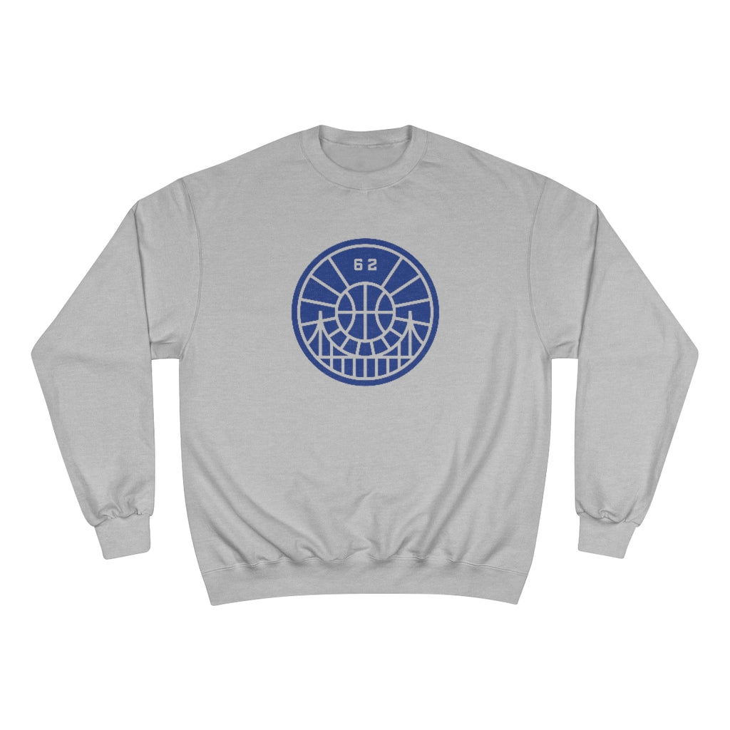 Warriors 62 Champion® Sweatshirt