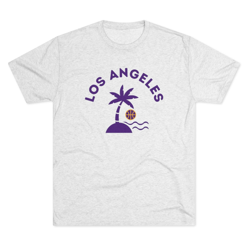 Los Angeles Basketball