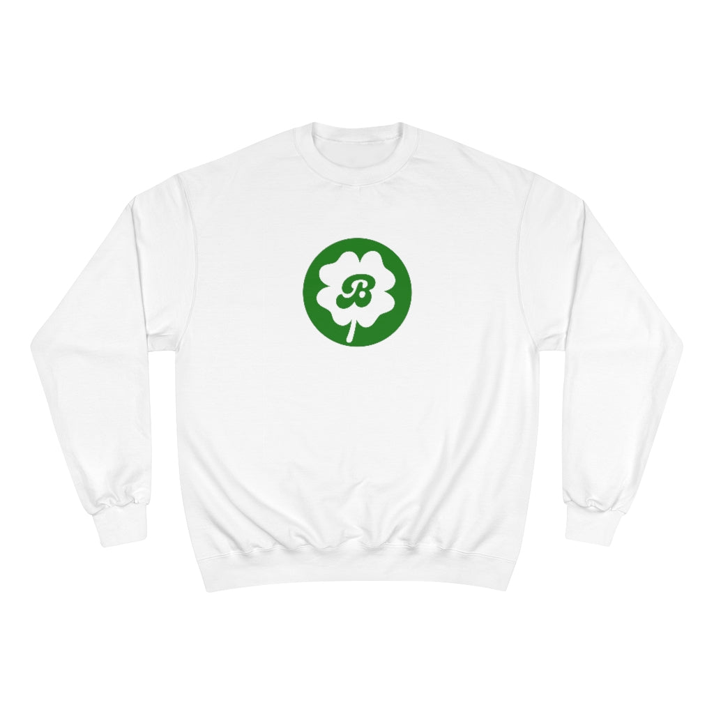 Boston Champion® Sweatshirt
