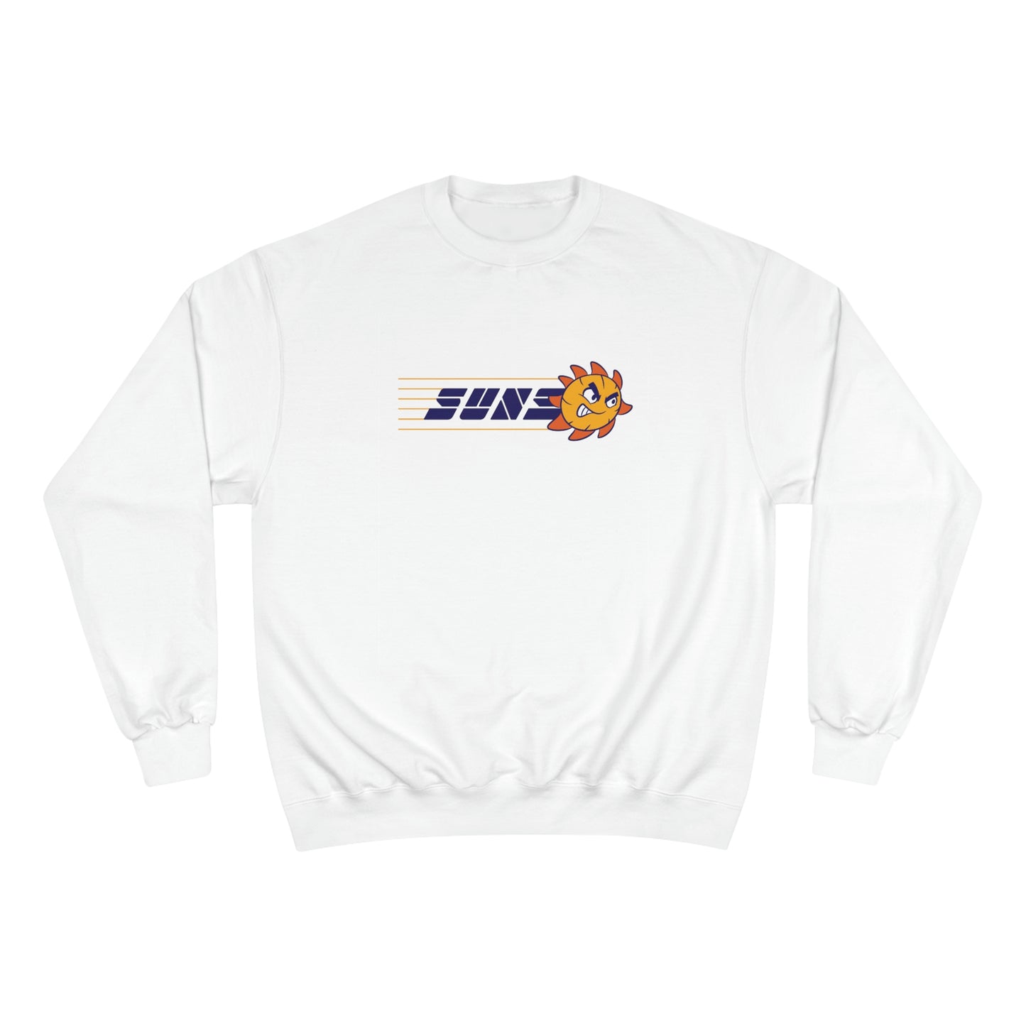Flying Sun Champion® Sweatshirt
