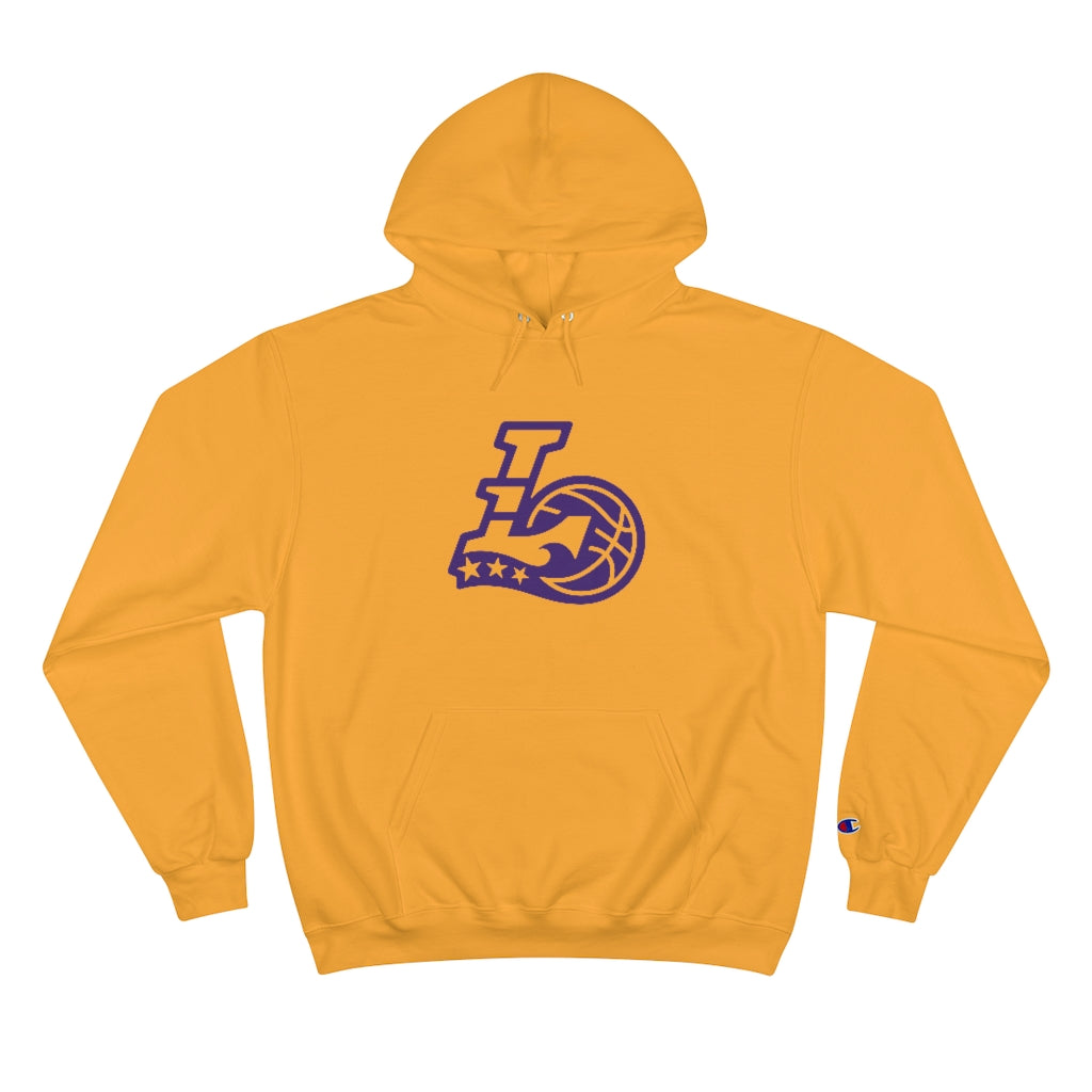 LA Champion® Hoodie