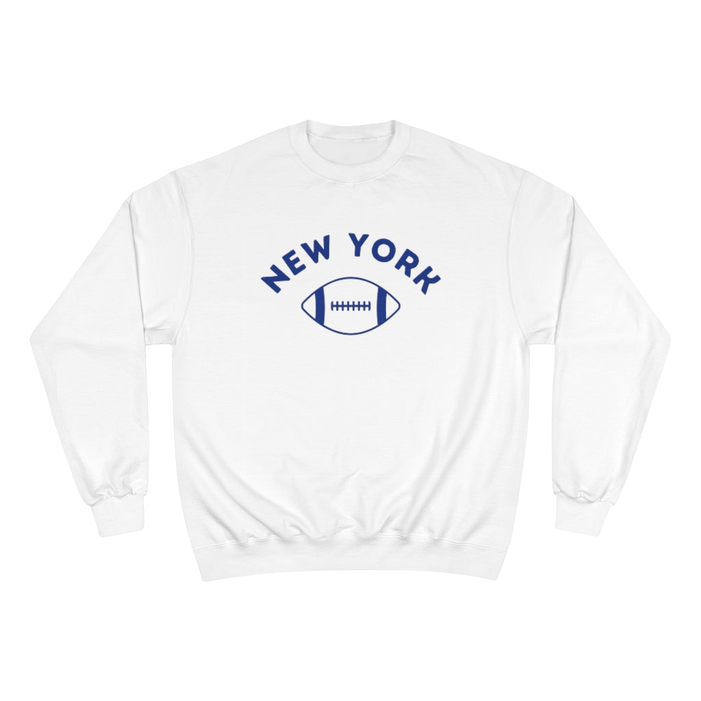 G-Men Champion® Sweatshirt