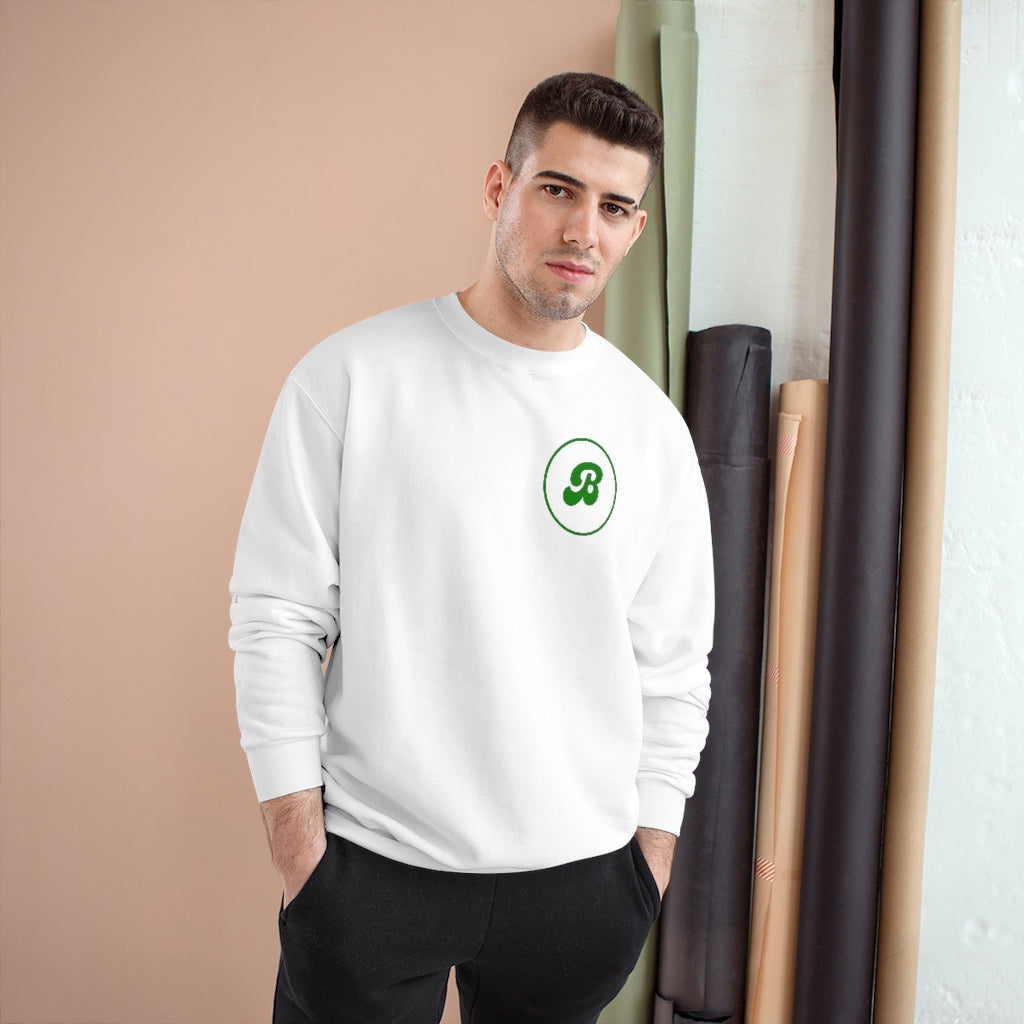 Boston Champion® Sweatshirt