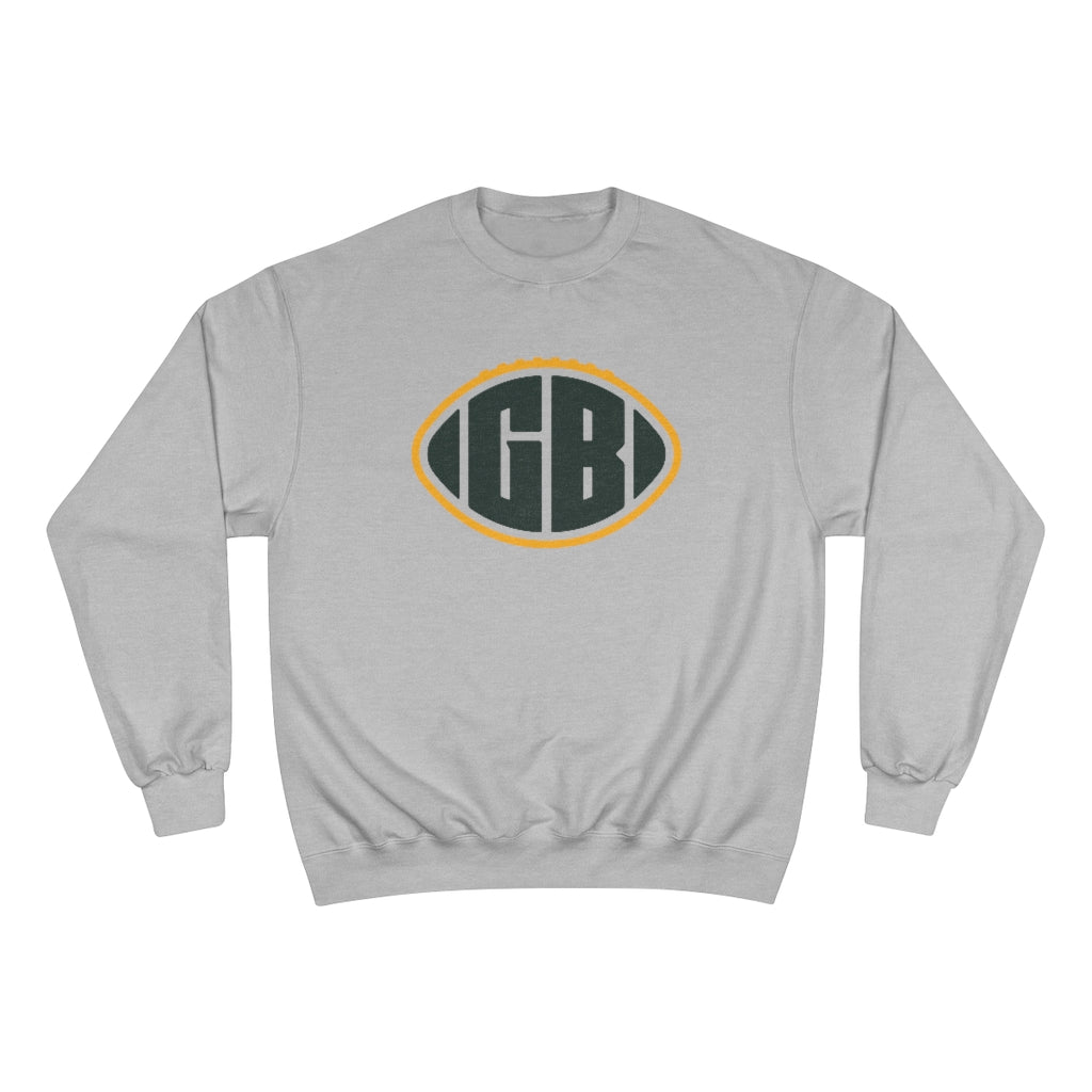Green Bay Packers Champion Sweater Unisex, Mens, Womens. Shop NFL Clothing and apparel at goattalksports.com