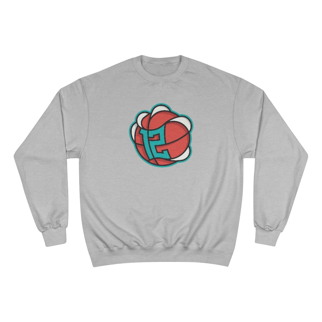 Ja Morant Champion® Sweatshirt