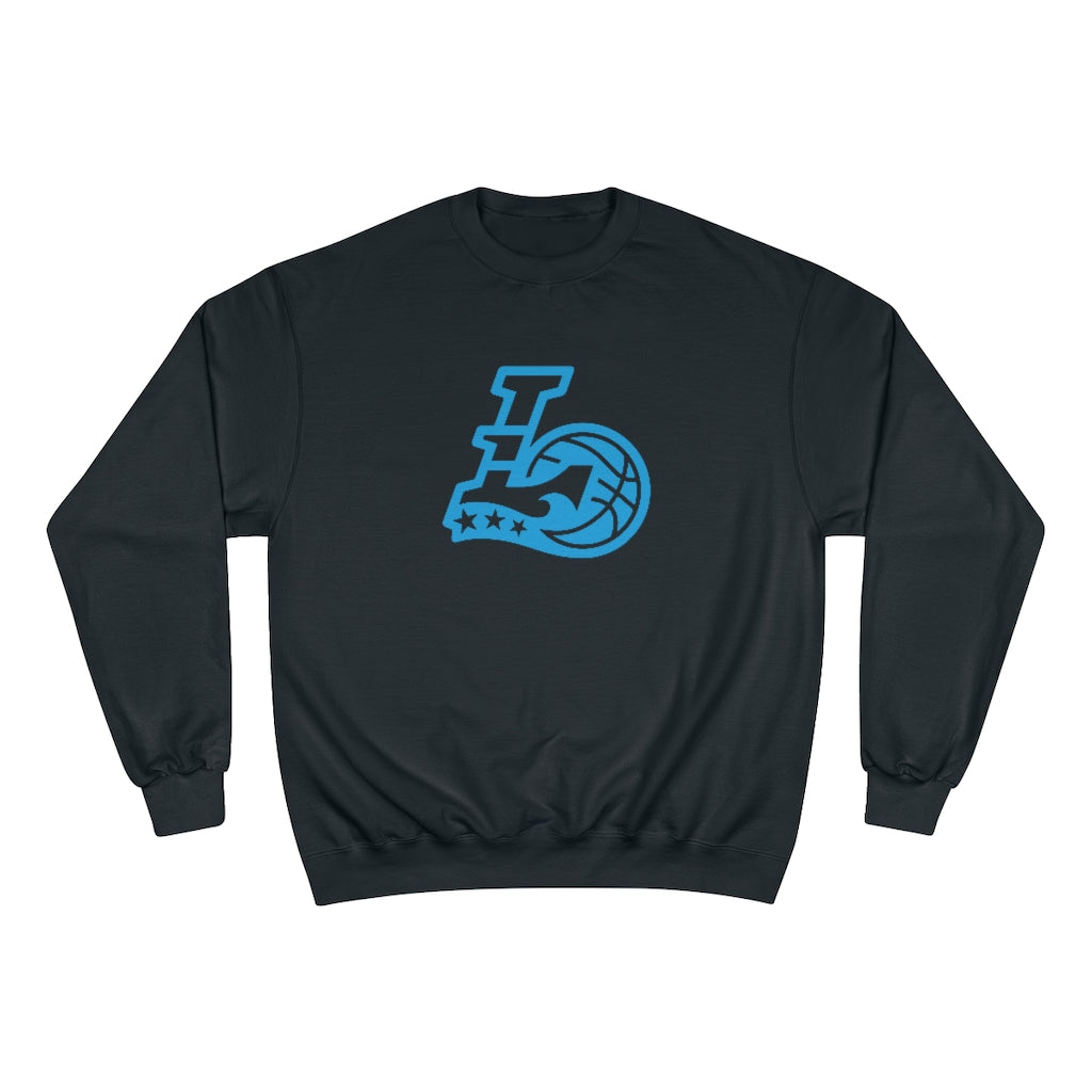 LA Retro Champion® Sweatshirt