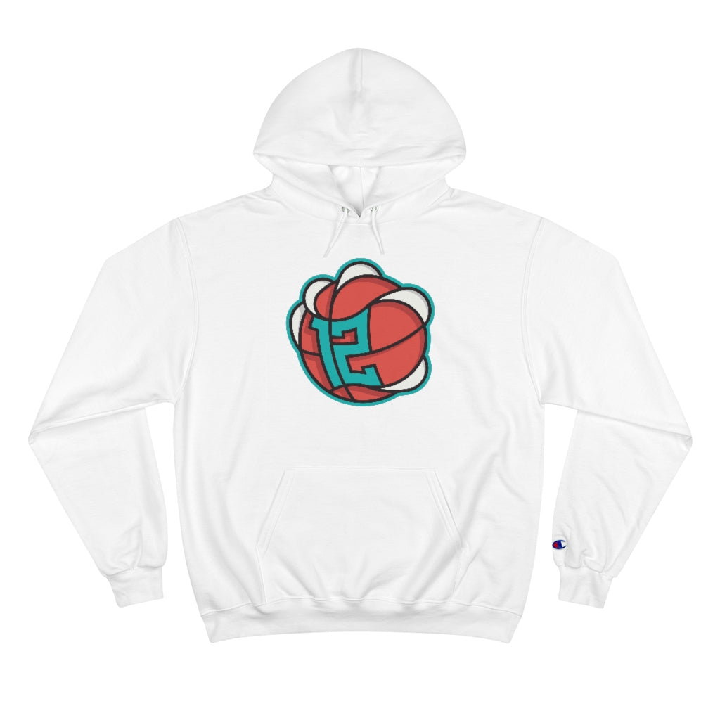 Ja Morant Champion® Hoodie