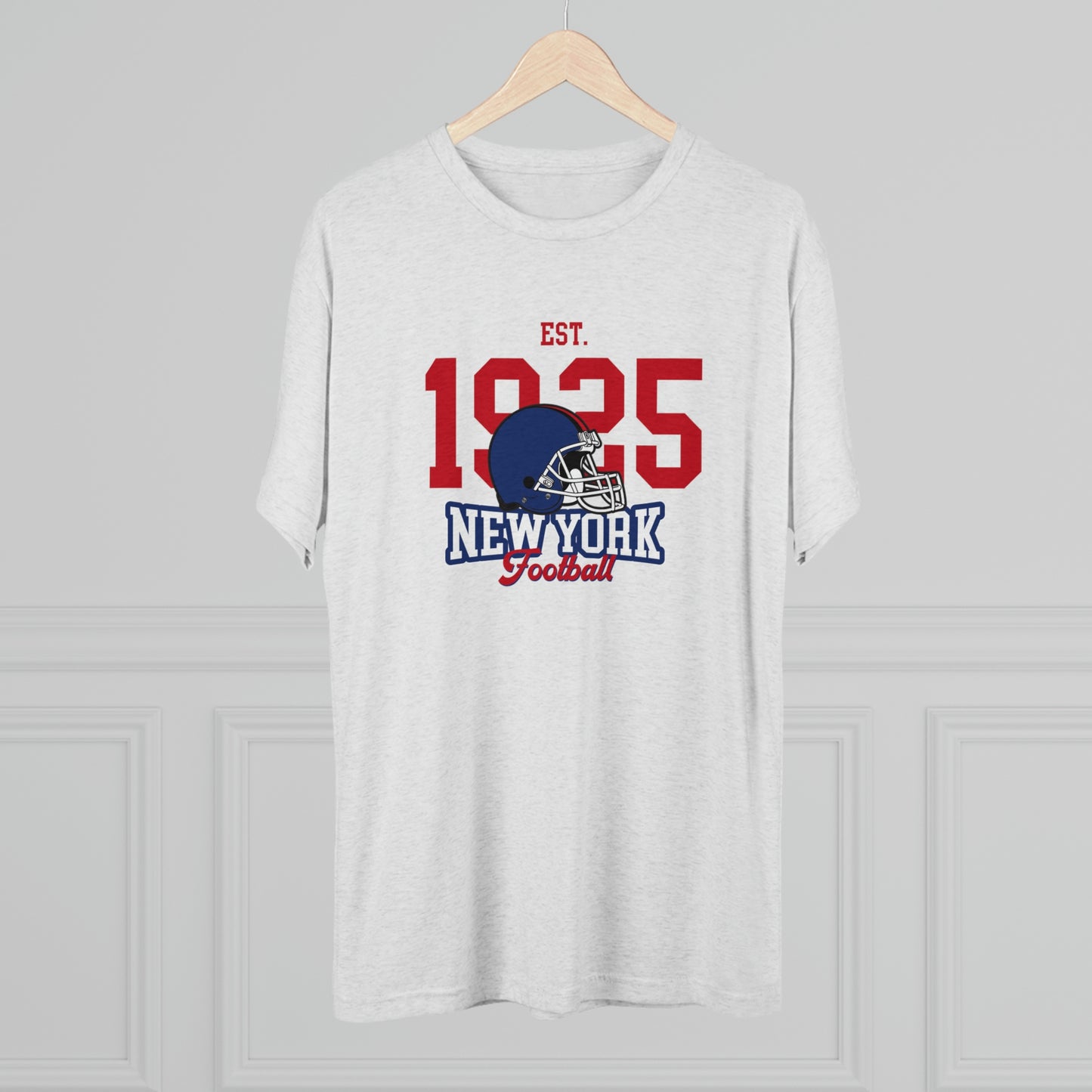 NY Football