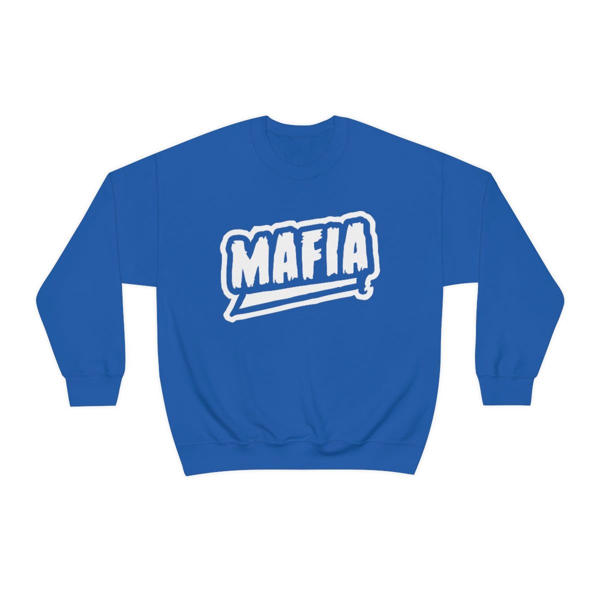 Mafia Heavy Blend™ Crewneck Sweatshirt